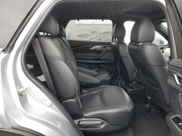 2021 MAZDA CX-9 GRAND - JM3TCADY2M0517971