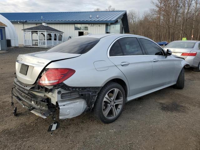 2017 MERCEDES-BENZ E 300 4MAT - WDDZF4KB5HA163086