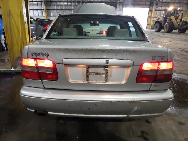 YV1LS56D2X1570868 Volvo S70 Glt