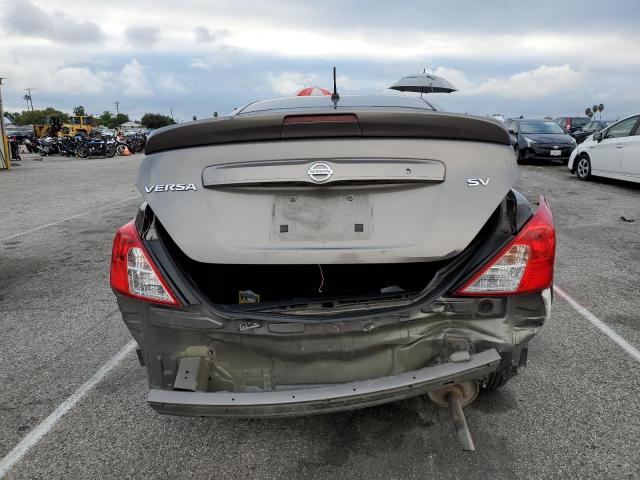 3N1CN7AP4HL813863 Nissan VERSA S