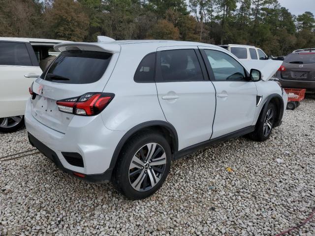 JA4APVAU8NU014642 Mitsubishi Outlander Sport Se