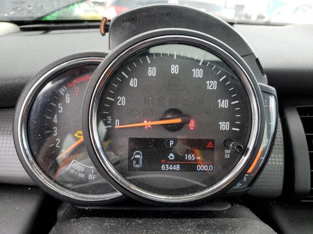 WMWXU1C52J2F80308 Mini Cooper