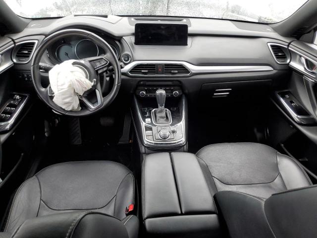 2021 MAZDA CX-9 GRAND - JM3TCADY2M0517971