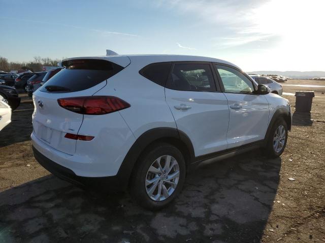 VIN KM8J2CA45LU239568 2020 HYUNDAI TUCSON no.3