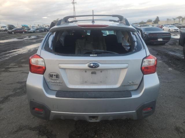JF2GPACC9E8226232 Subaru Xv Crosstrek 2.0 Premium