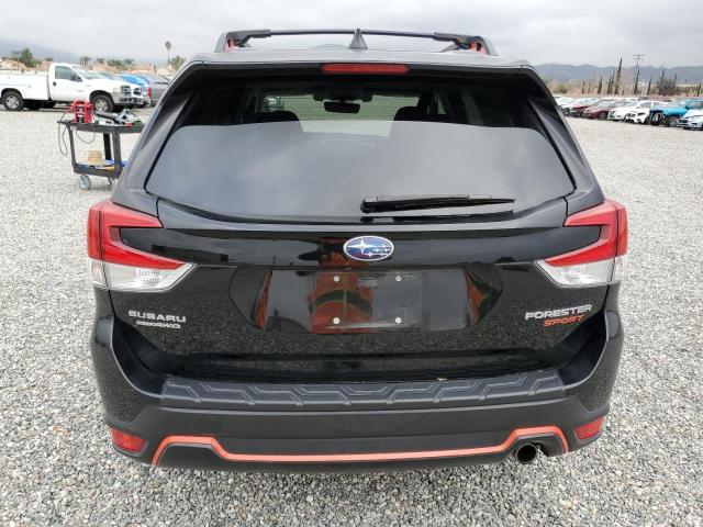 JF2SKAJC7KH520543 Subaru Forester Sport