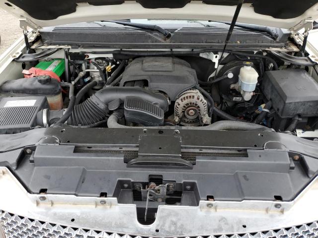 1GYFK63898R253215 Cadillac Escalade Luxury