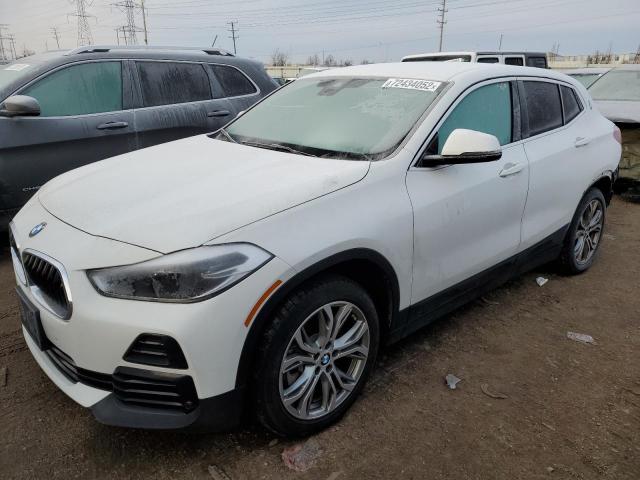 2021 BMW X2 sDrive28i