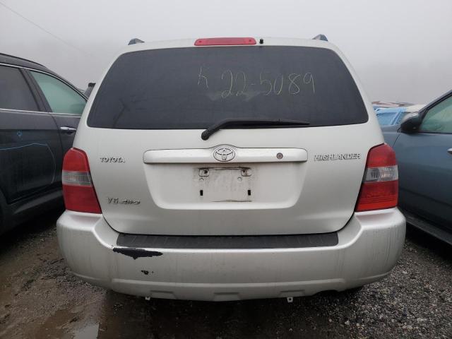 JTEEP21A140062870 2004 Toyota Highlander