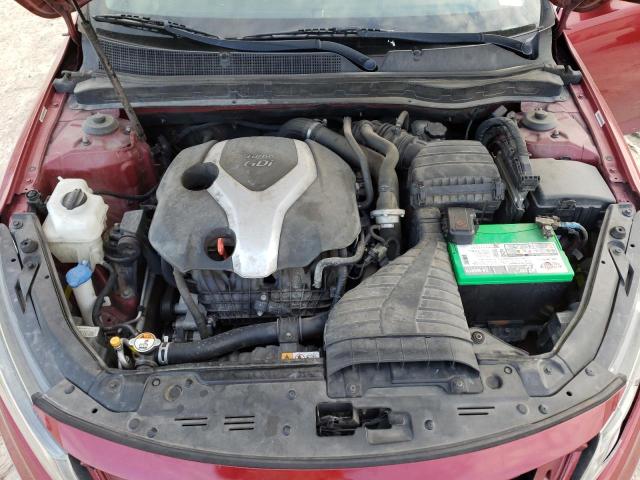 5XXGR4A67FG380170 KIA OPTIMA SX