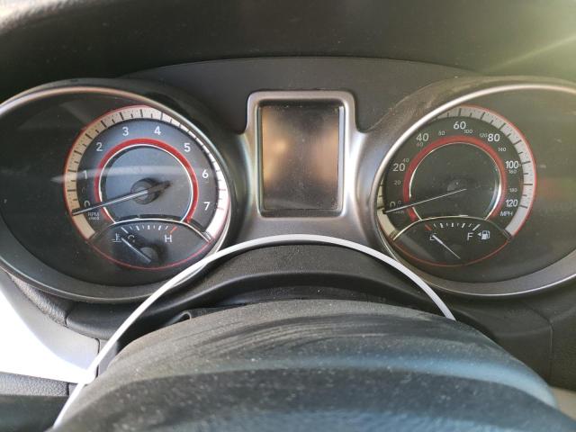 2016 DODGE JOURNEY CR - 3C4PDDGG2GT109117