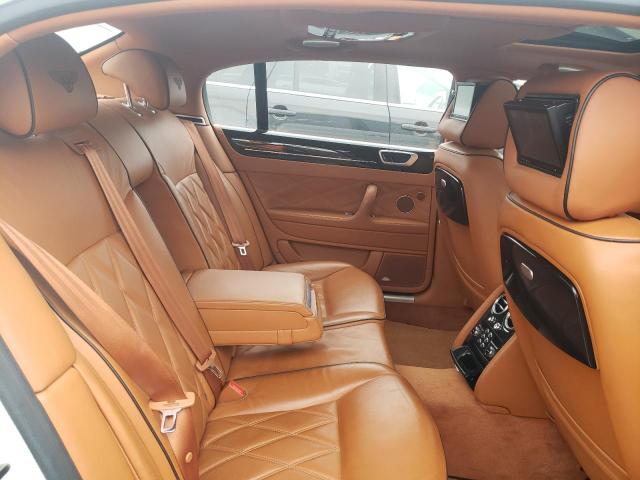 SCBBP9ZA7BC068370 Bentley Continental Flying Spur Speed