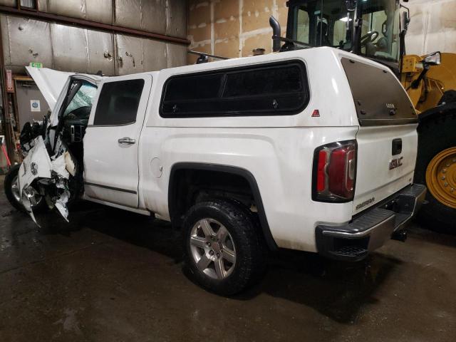 2018 GMC SIERRA K15 - 3GTU2NEC9JG410644