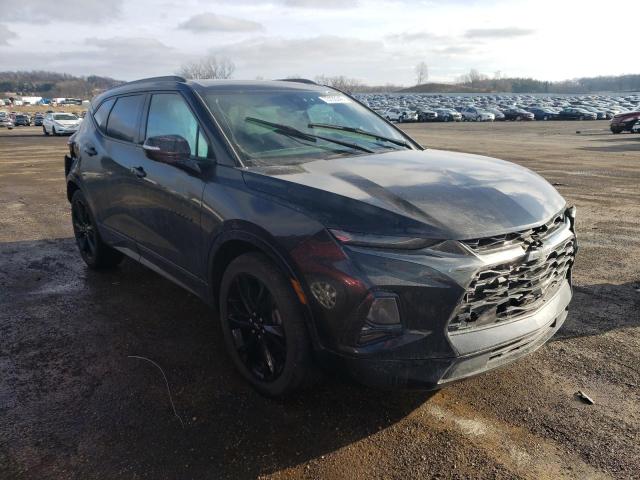 2020 CHEVROLET BLAZER RS - 3GNKBKRS1LS672284
