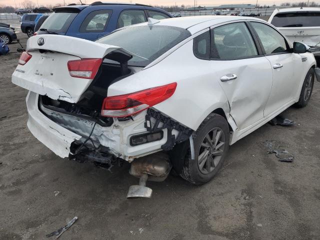 5XXGT4L34LG385651 KIA Optima Lx