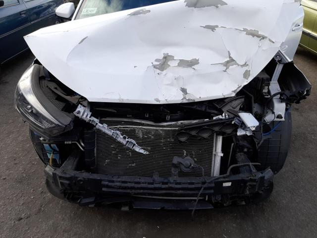 2019 HYUNDAI TUCSON LIM - KM8J33AL3KU932108