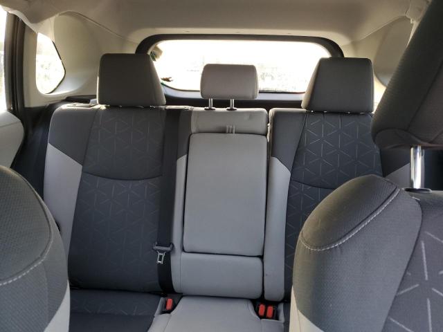 2020 TOYOTA RAV4 XLE - 2T3RWRFV8LW087787