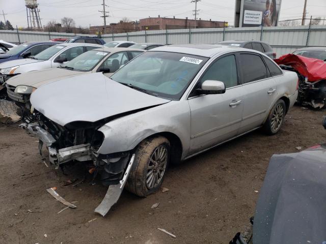 2005 Mercury Montego Premier