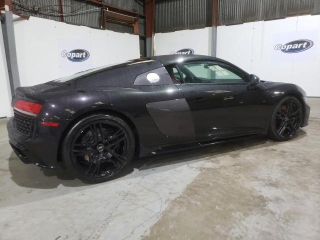 2021 AUDI R8 - WUABAAFX3M7900696