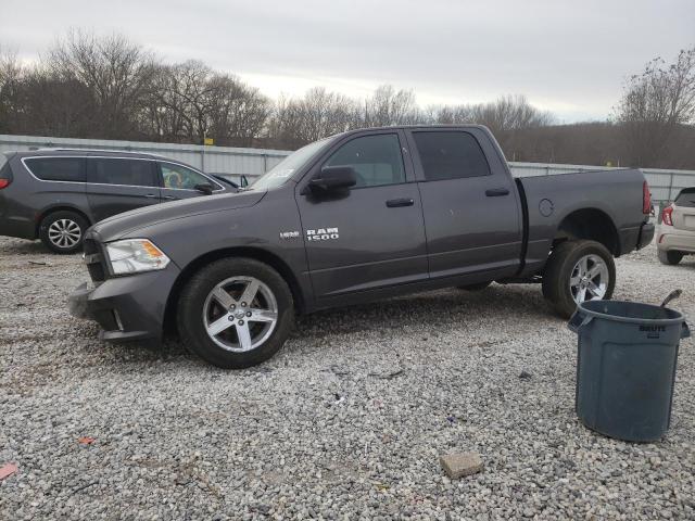 2017 Ram 1500 ST