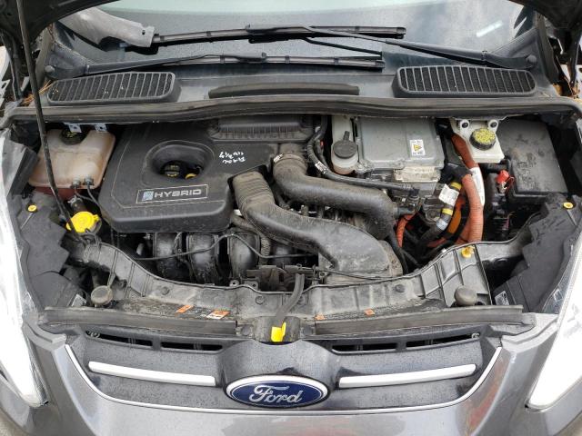 2015 FORD C-MAX 1FADP5AU2FL121038