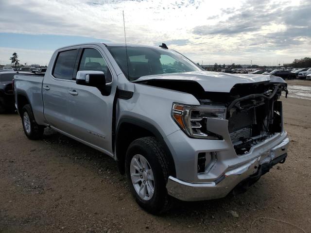 2022 GMC SIERRA LIM 3GTP9BEK1NG175113
