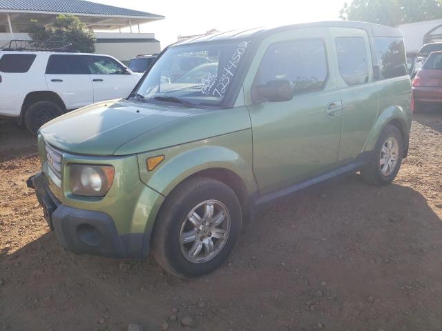 2008 Honda Element EX