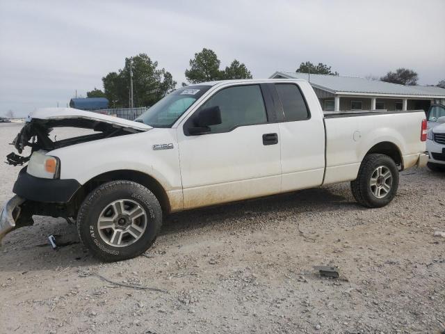 2005 Ford F-150 