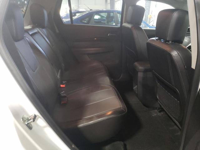 2017 GMC TERRAIN DE - 2GKFLVE33H6186156