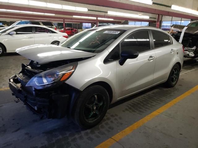 2014 Kia Rio LX