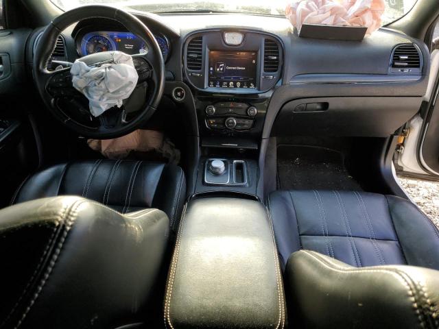 2015 CHRYSLER 300 S - 2C3CCABG9FH828481