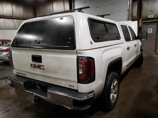 2018 GMC SIERRA K15 - 3GTU2NEC9JG410644