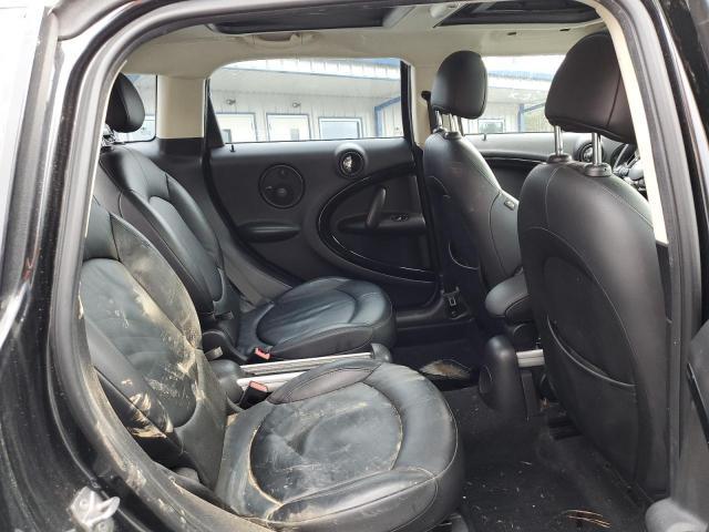 WMWZC3C53CWL82790 Mini Cooper S Countryman