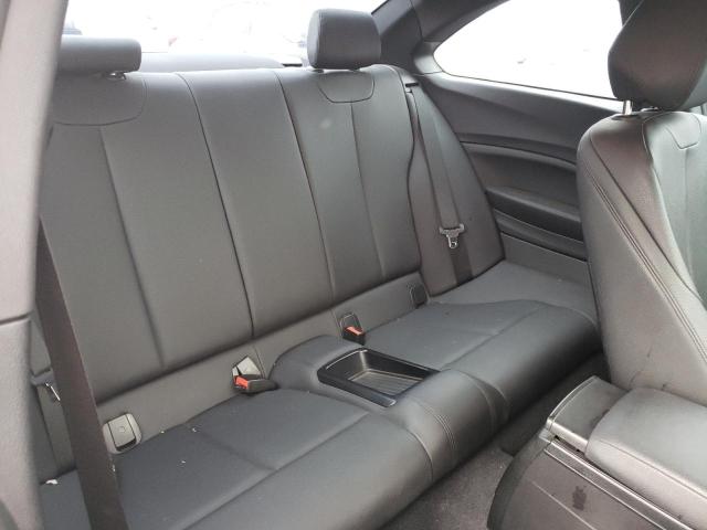 2015 BMW 228 I WBA1F5C52FV257029