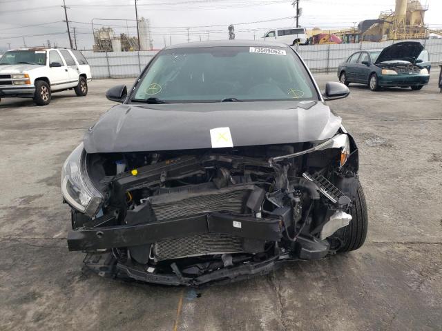 3KPA24AD1LE362664 KIA RIO LX