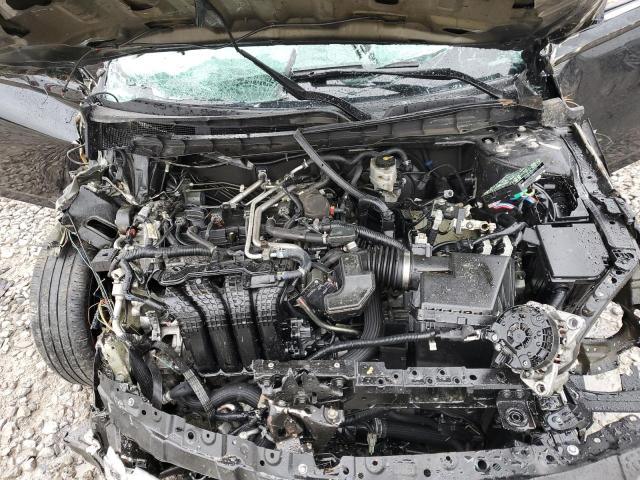 1N4BL4BV7KN309993 Nissan ALTIMA S