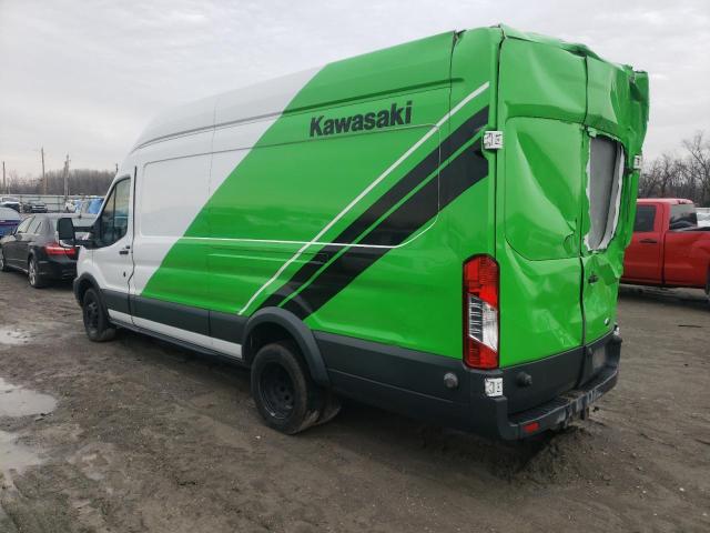2015 FORD TRANSIT T- - 1FTWS4XV7FKA86661