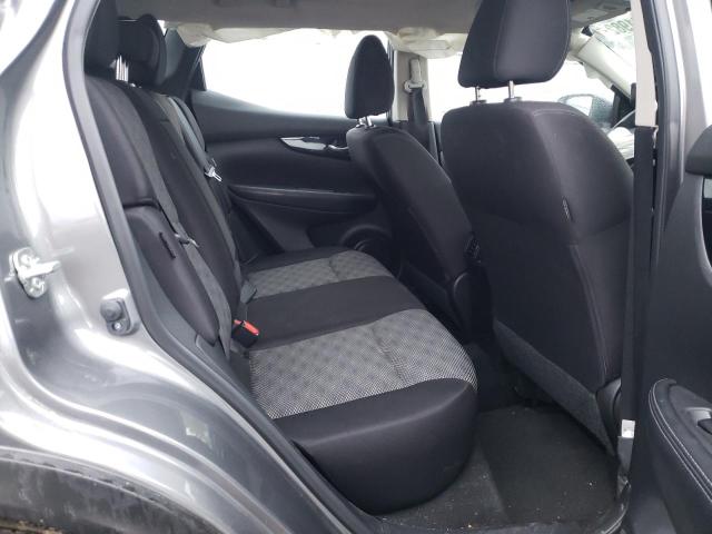 2021 NISSAN QASHQAI JN1BJ1BV4MW303213