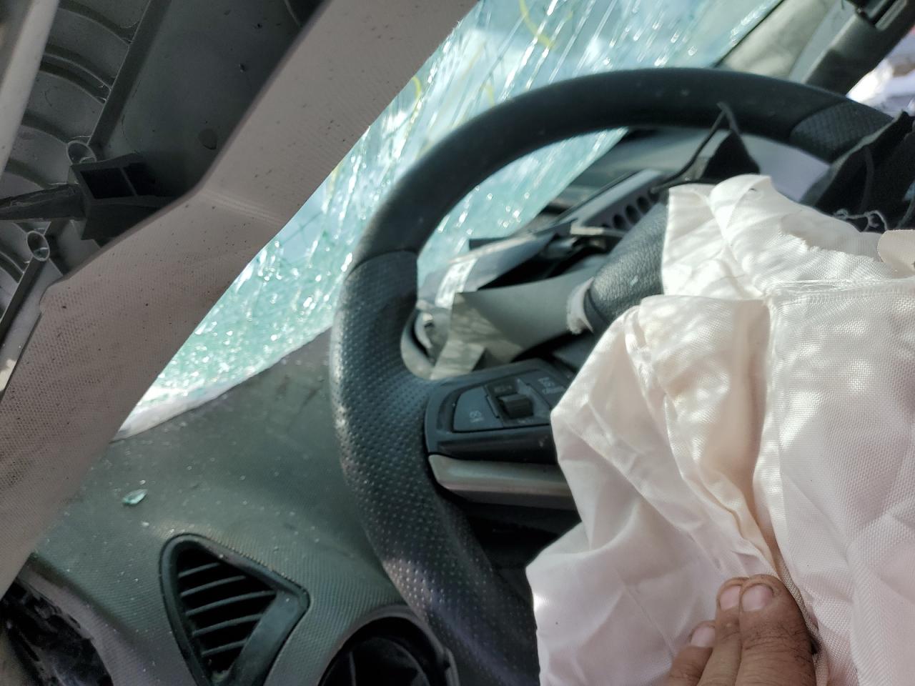 2014 Chevrolet Sonic Lt VIN: 1G1JC5SH0E4177619 Lot: 79637304