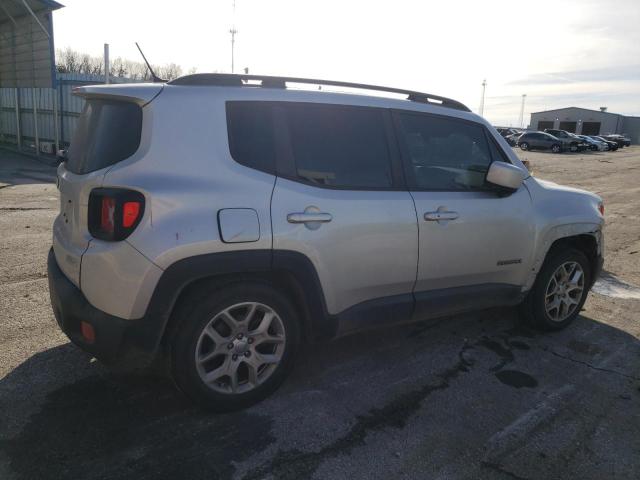 2016 JEEP RENEGADE L - ZACCJABT2GPD52766