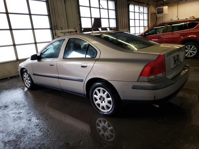 YV1RS61R512055531 Volvo S60