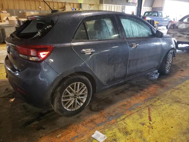3KPA35AB7JE051383 KIA Rio