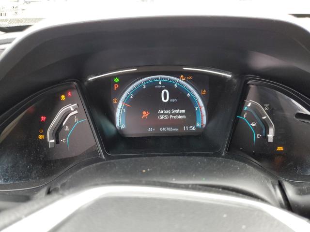 2HGFC2F63KH575220 Honda Civic Lx