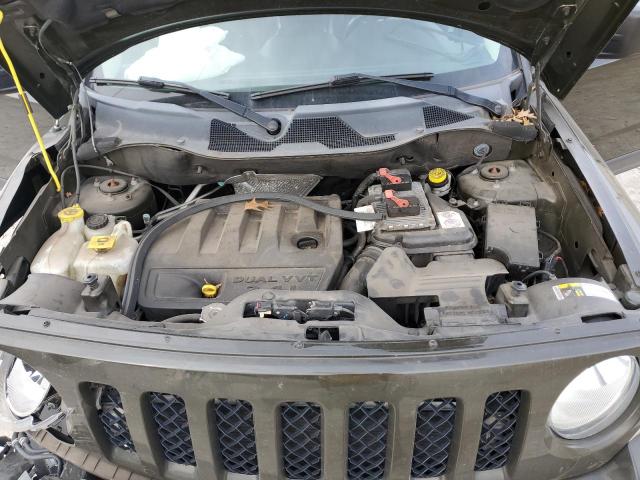 1C4NJPBB3HD186969 Jeep Patriot