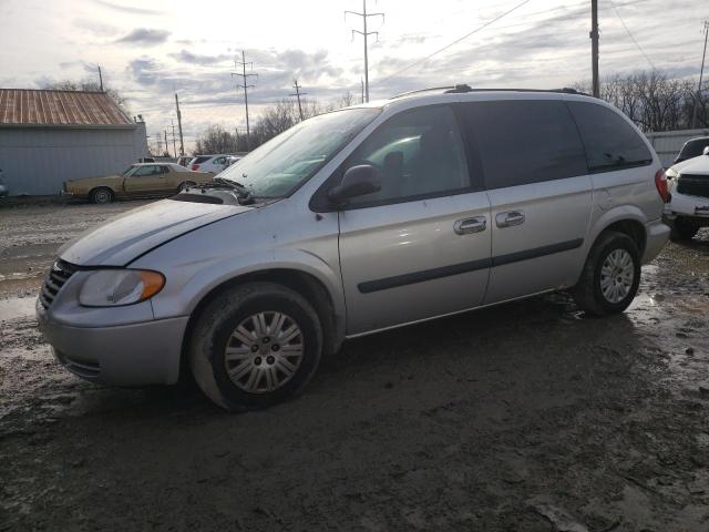 2006 Chrysler Town & Country 