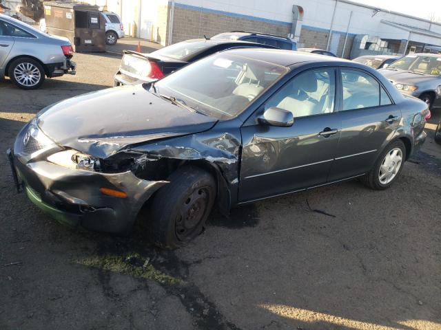 2003 Mazda Mazda6 i