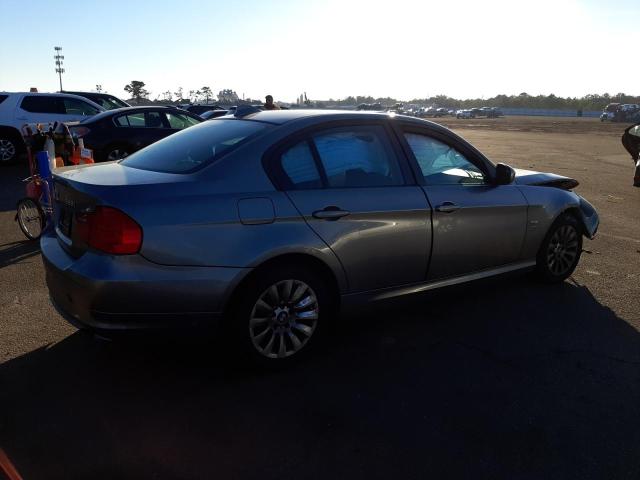 WBAPK53579A513778 BMW 3 Series