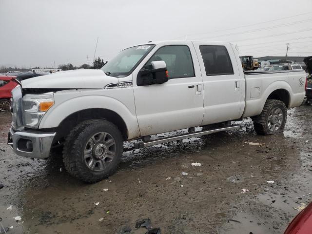 2015 Ford F-250 