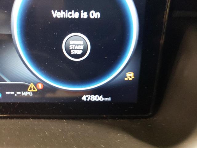 2022 HYUNDAI TUCSON SEL - 5NMJCCAE7NH008935
