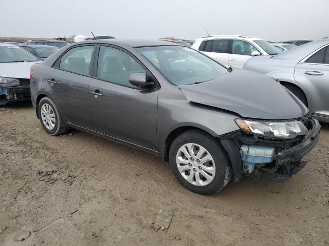 KNAFU4A22D5694945 KIA FORTE EX